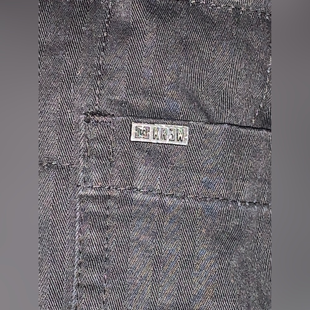 Krew Kr3w Jacket - image 2